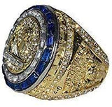 GOLDEN STATE WARRIORS (Steph Curry) 2017 NBA FINALS WORLD CHAMPIONS