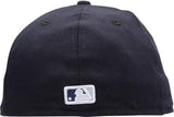 Gio Urshela New York Yankees Autographed New Era Cap - Fanatics Authentic Certified - Autographed Hats