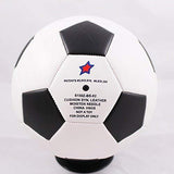 Custom Personalized Full Size Soccer Ball