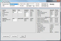 2019 ezPaycheck Payroll Software for Small Businesses