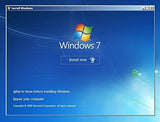 Recovery USB compatible w/WINDOWS 7 32/64 Bit-All Versions *NOW* w/Network Drivers (Starter-Home Basic-Home Premium-Pro-Ultimate)
