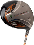 Jack Nicklaus Autographed Driver - Fanatics Authentic Certified - Autographed Golf Clubs