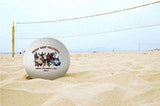 Custom Personalized Full Size Volleyball