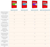 Quicken Home & Business 2019 Personal Finance & Small Business Software [PC Download] 1-Year Subscription + 2 Bonus Months [Amazon Exclusive]