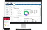 [Electronic Delivery] Quicken Deluxe 2017 Windows 10/8.1/8/7 - Check message and/or email for your link to download