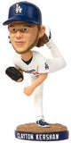 Clayton Kershaw Bobblehead 2016 Los Angeles Dodgers Stadium Exclusive Promo SGA
