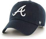 MLB '47 Clean Up Adjustable Hat, Adult