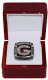 UNIVERSITY OF GEORGIA BULLDOGS (David Pollack) 2005 OUTBACK BOWL CHAMPIONS