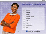 Mavis Beacon Teaches Typing Anniversary Edition [PC Download]