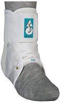 Med Spec ASO Ankle Stabilizer, white
