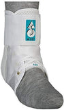 Med Spec ASO Ankle Stabilizer, white