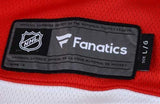 Dylan Larkin Detroit Red Wings Autographed Red Fanatics Breakaway Jersey - Fanatics Authentic Certified