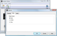 Golden Videos VHS to DVD Converter Software - Convert VHS to DVD or Digital Files [Download]