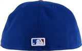 Javier Baez Chicago Cubs Autographed New Era Cap - Fanatics Authentic Certified - Autographed Hats