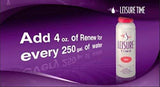 Leisure Time RENU2 Renew Non-Chlorine Shock, 1-Pack