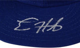 Enrique Hernandez Los Angeles Dodgers Autographed New Era Cap - Fanatics Authentic Certified - Autographed Hats