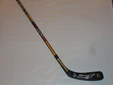 Shea Theodore Signed Hockey Stick Las Vegas Golden Knights 2018 Stanley Cup - Autographed NHL Sticks
