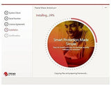 Trend Micro Maximum Security | 2019 | 3 PC's | 1 Year Subscription | For All devices | Keycard- No Disc