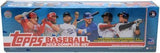 2019 Topps Baseball Factory Sealed Retail Complete Set - Baseball Wax Packs