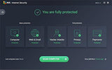 AVG Internet Security 2020 | 10 Devices, 2 Years [PC/Mac/Mobile Download]