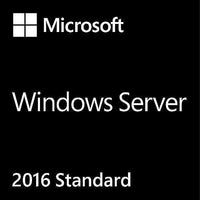 Microsoft SQL Server Standard 2017 10 Cal