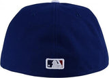 Enrique Hernandez Los Angeles Dodgers Autographed New Era Cap - Fanatics Authentic Certified - Autographed Hats