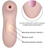 SxiT2 Clǐtorǐal Suckǐng for Women 10 Vibration Frequency for Women
