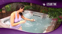 Leisure Time RENU2 Renew Non-Chlorine Shock, 1-Pack
