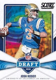 2018 Score Football Factory Sealed Blaster Box 132 cards (11 packs of 12 cards)
