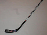 Chris Chelios Signed Hockey Stick Detroit Red Wings Hof Autographed Proof - Autographed NHL Sticks