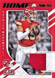2018 Score Football Factory Sealed Blaster Box 132 cards (11 packs of 12 cards)