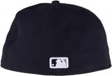 Greg Bird New York Yankees Autographed New Era Cap - Fanatics Authentic Certified - Autographed Hats