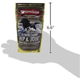 The Missing Link Ultimate Canine Senior Health Supplement for Dogs - 1 lb - Hip & Joint