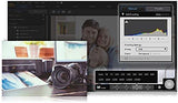 Cyberlink Director Suite 365 | 1 Year | 1 PC Subscription - Professional Video, Audio & Photo Editing