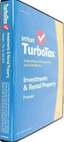 Intuit 424529 Turbotax Premier 2014 Federal Plus State Plus Federal E-File Tax