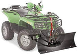 WARN 78954 ProVantage 54" Straight Plow Blade