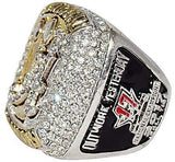 UNIVERSITY OF ALABAMA CRIMSON TIDE (Coach Nick Saban) 2017 CFP NATIONAL CHAMPIONS