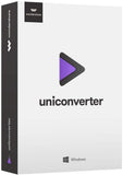 Wondershare UniConverter [PC Download]