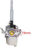 Carburetor for Ariens 20001368 20001027 McCulloh 436565 Poulan Pro Husqvarna Snow Thrower