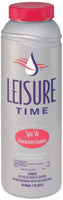 Leisure Time 22337A Spa 56 Chlorinating Granules for Spas and Hot Tubs (1 Pack)