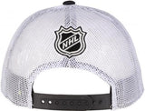 Tomas Hertl San Jose Sharks Autographed Cap with"1st NHL Hat Trick 10/8/13" Inscription - Fanatics Authentic Certified