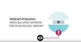 ESET Internet Security for Windows 2019 | 1 Device & 1 Year | Official Download with License