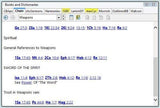 SwordSearcher Bible Software For Windows With Theology,Maps,Commentary: King James, Wycliffe, Darby,Textus Receptus, Luther, Easton, Fausset