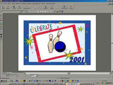 Hallmark Scrapbook Studio Deluxe