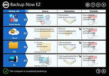 NTI Backup Now EZ 6 [Holiday Sale!]