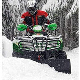WARN 78954 ProVantage 54" Straight Plow Blade