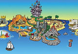 Typing Instructor For Kids Platinum MAC