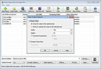 Prism Video Converter Software - Convert Between AVI MP4 MOV and Other Formats [Download]