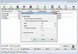 Prism Video Converter Software - Convert Between AVI MP4 MOV and Other Formats [Download]