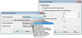 Prism Video Converter Software - Convert Between AVI MP4 MOV and Other Formats [Download]